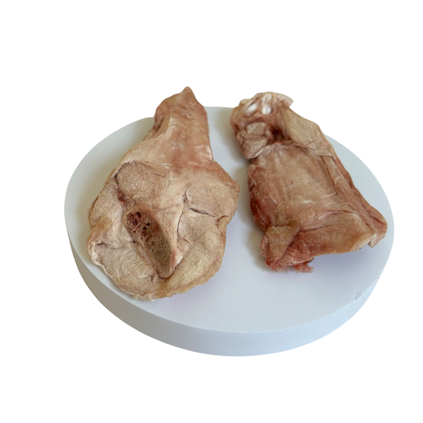 Freeze Dried Turkey Drumettes