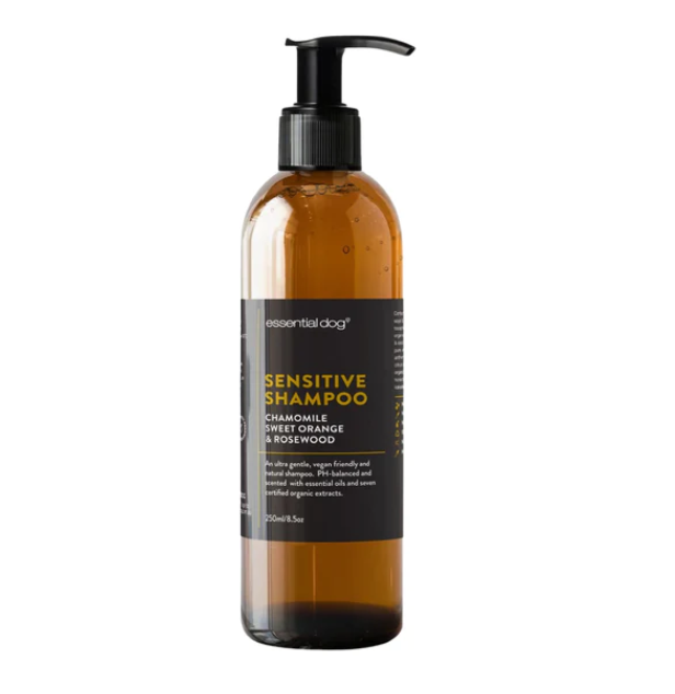 Essential Dog Sensitive Shampoo