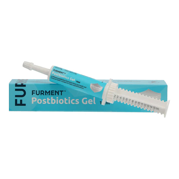 Furment Postbiotics Gel