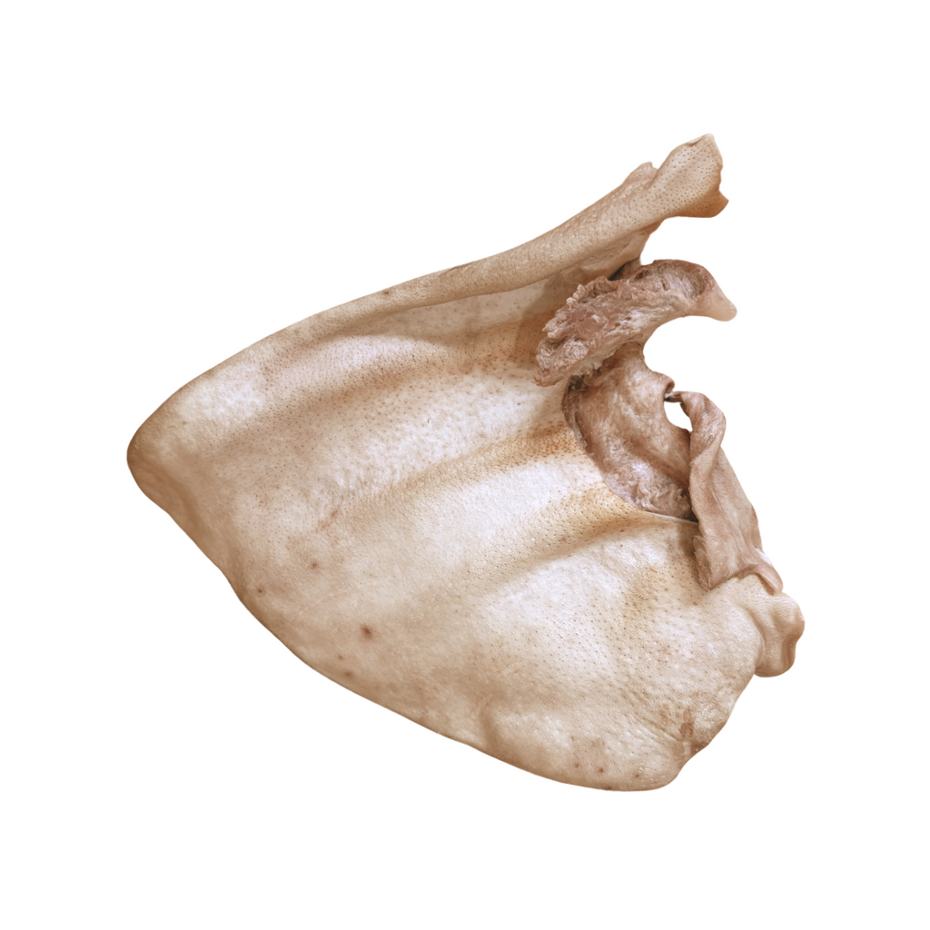 Freeze Dried Pig Ear