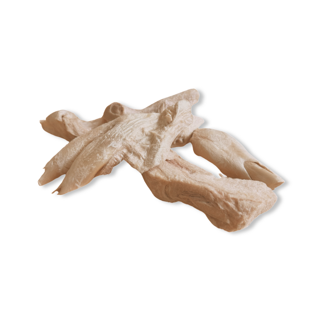 Freeze Dried Beef Tendon