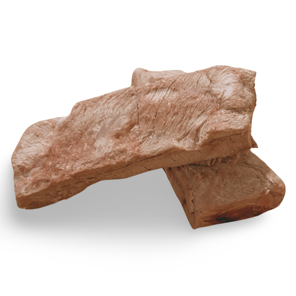Freezer Pork Ribs Freeze Dried Pork Ribs - Chew Time