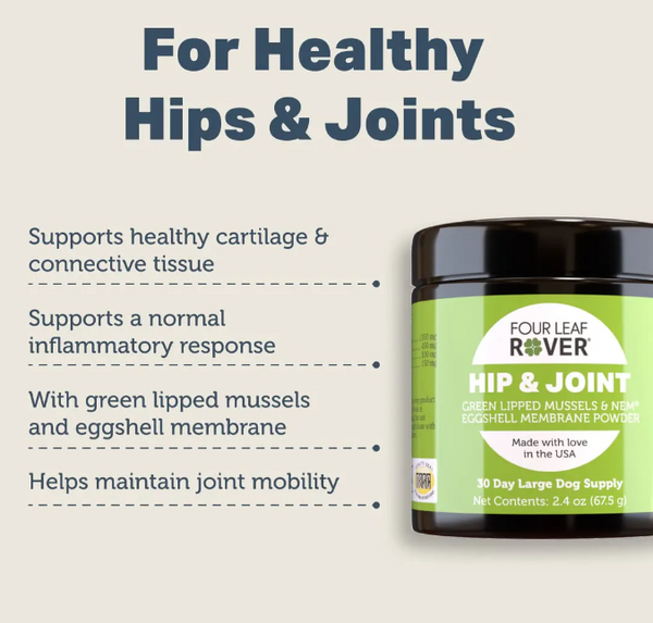 Hip & Joints