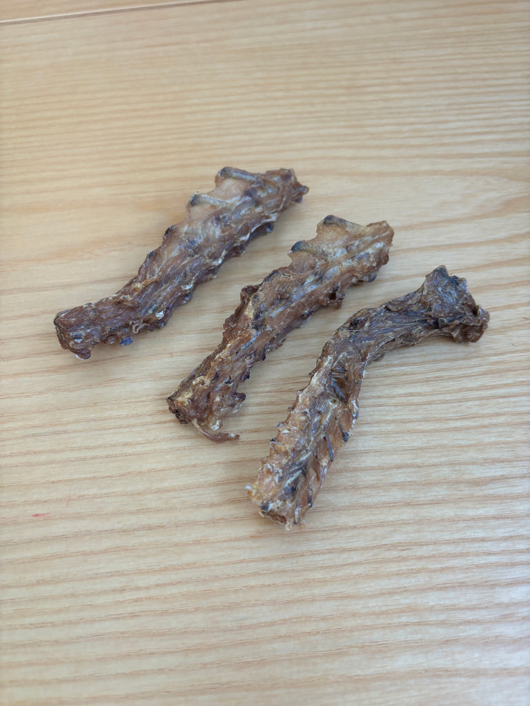 Rabbit Bones