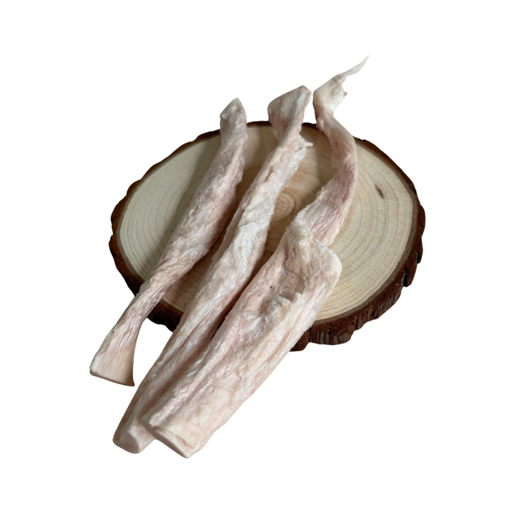 Freeze Dried Beef Tendon