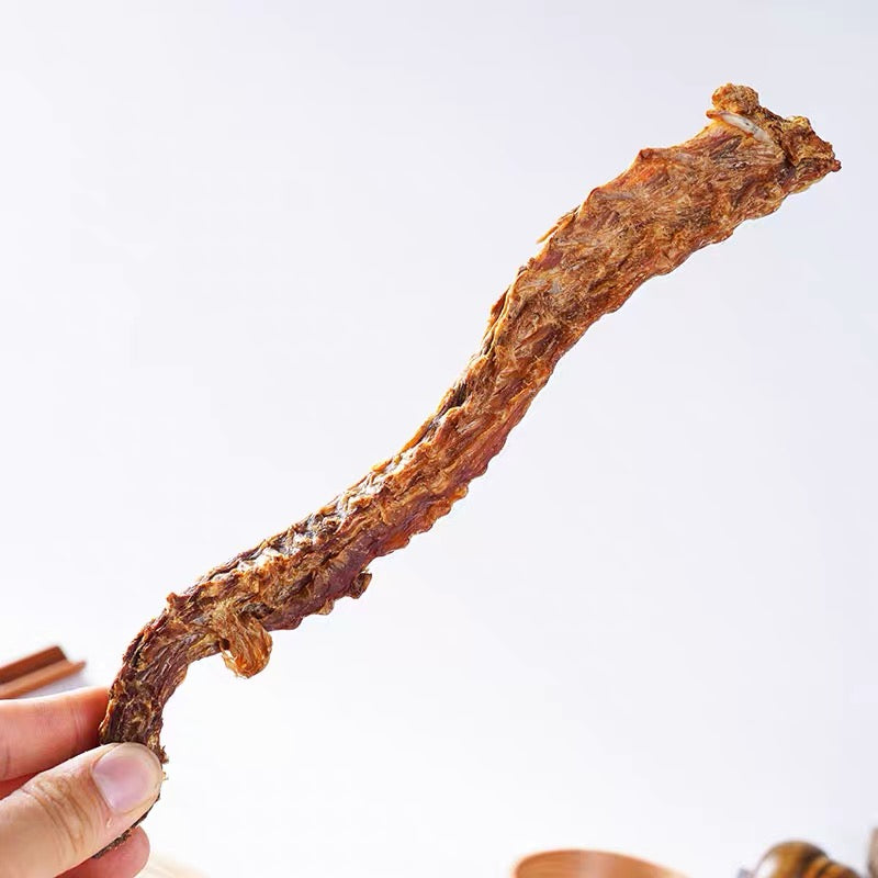 Rabbit Bones
