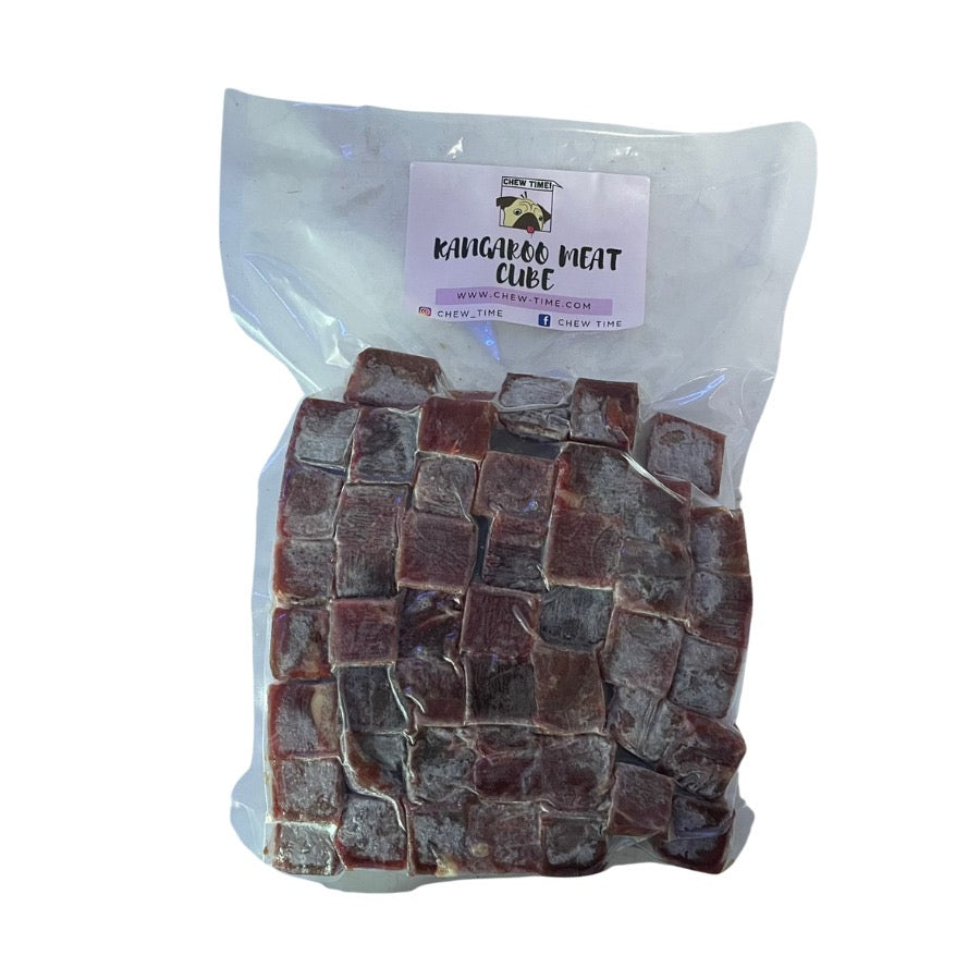 Kangaroo Meat
