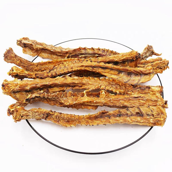 Rabbit Bones