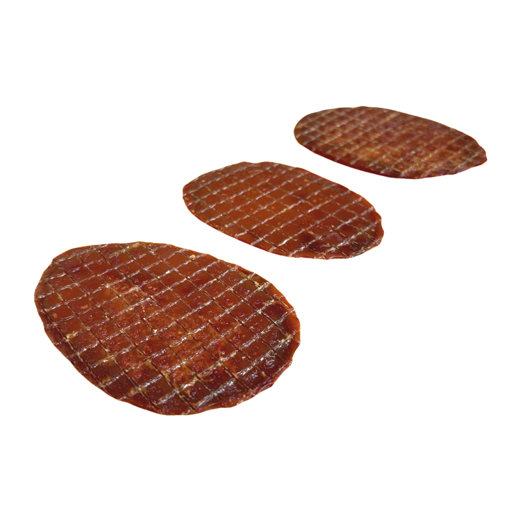 Pork Jewels