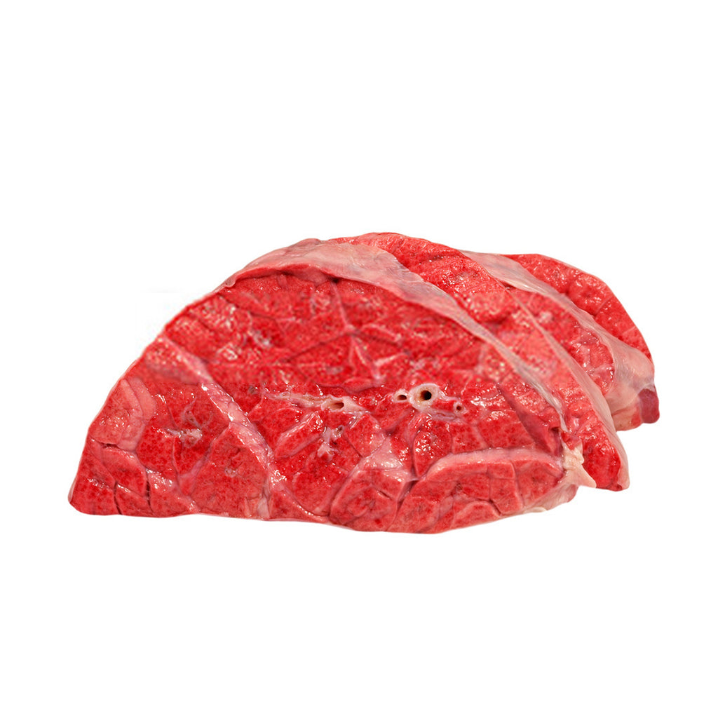 Beef Lungs