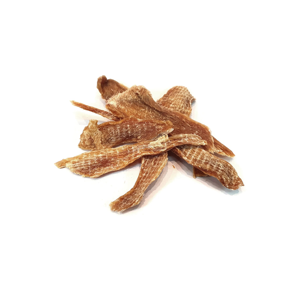 Chicken Jerky