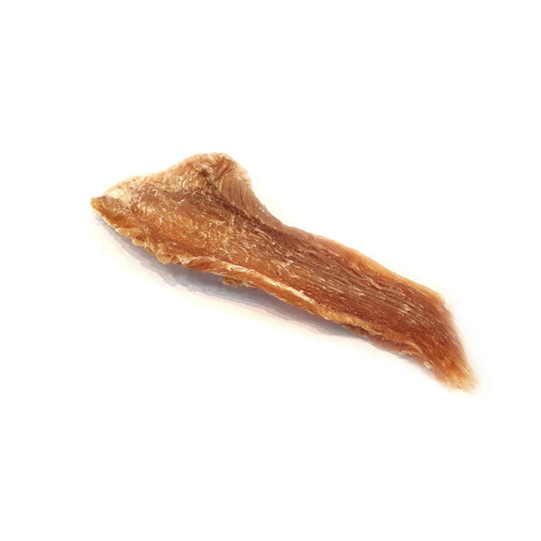 Crocodile Jerky