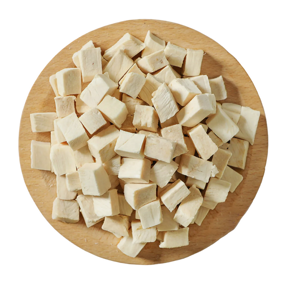 Freeze Dried Cod Fish