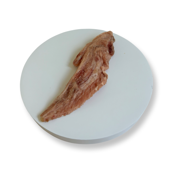 Freeze Dried Chicken Wing Tip