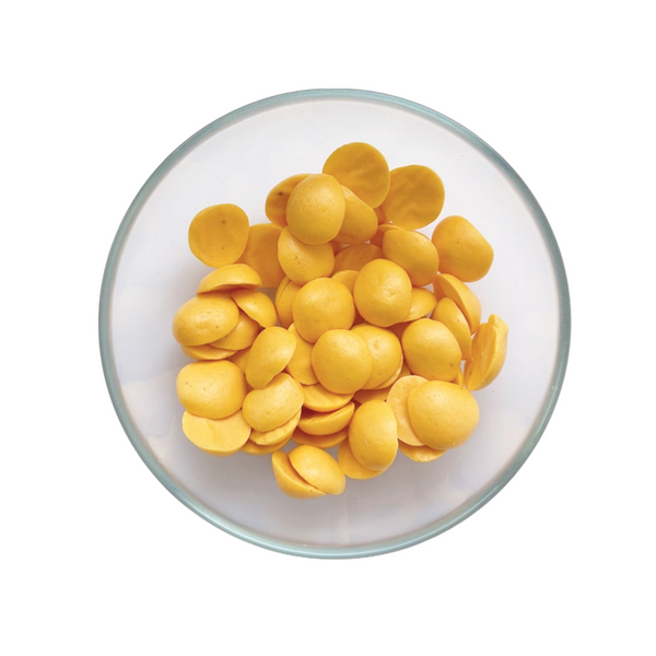 Egg Yolk Drops