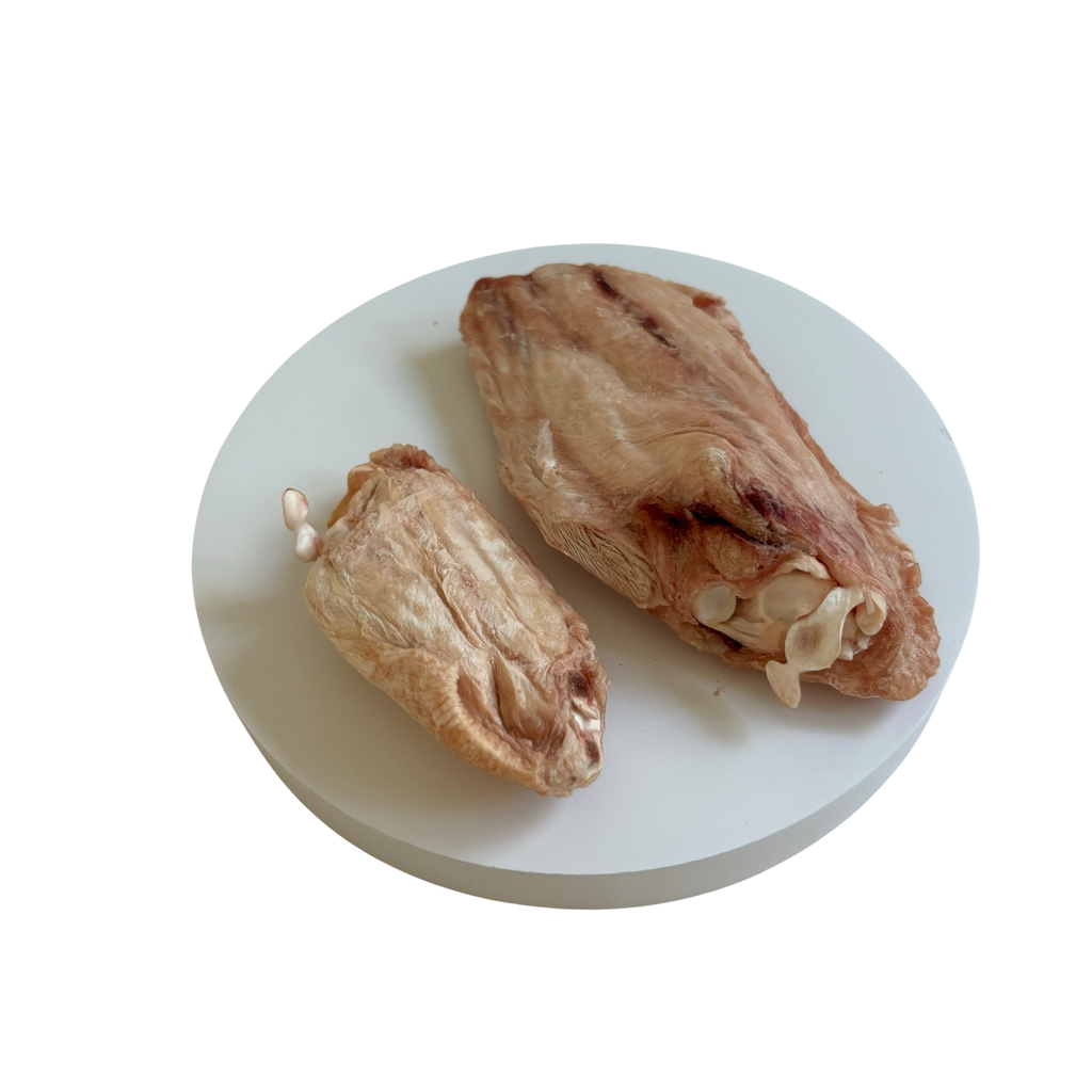 Freeze Dried Turkey Mid Joint