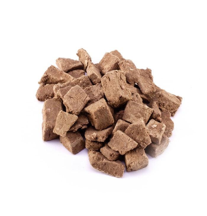 Freeze Dried Venison Cubes