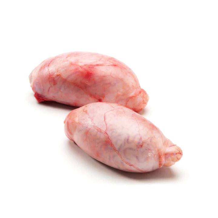 Lamb Testicle