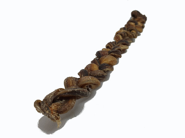 Lamb Gullet Twist