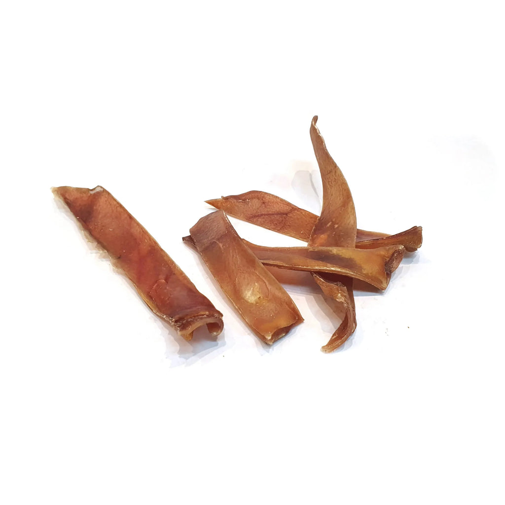Pig Ear (Strips)