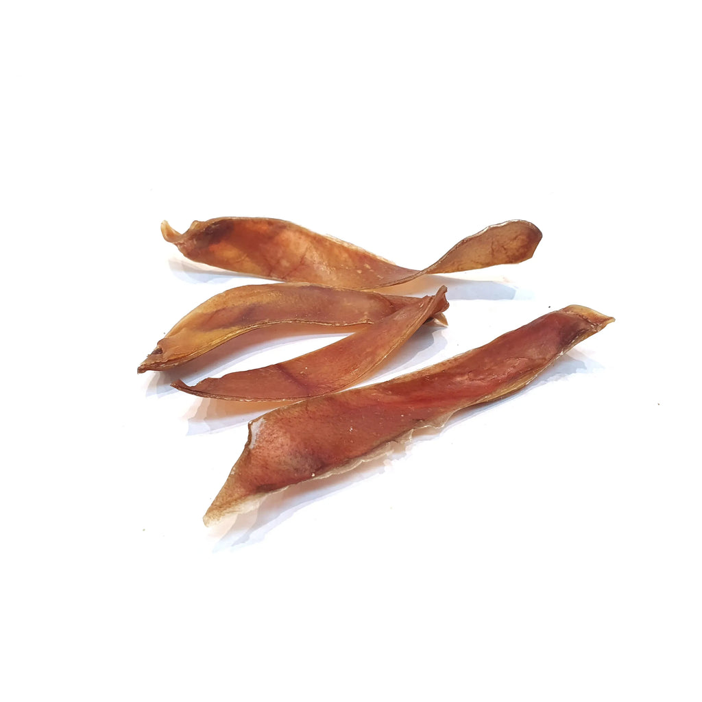 Pig Ear (Strips)