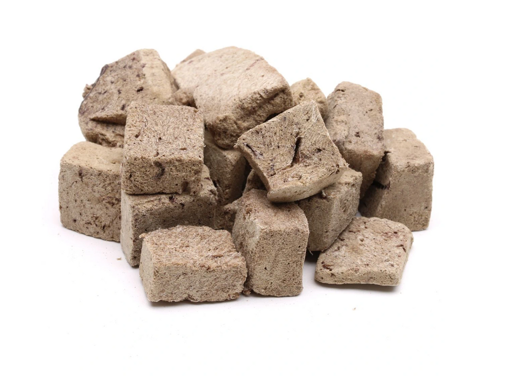 Freeze Dried Chicken Liver