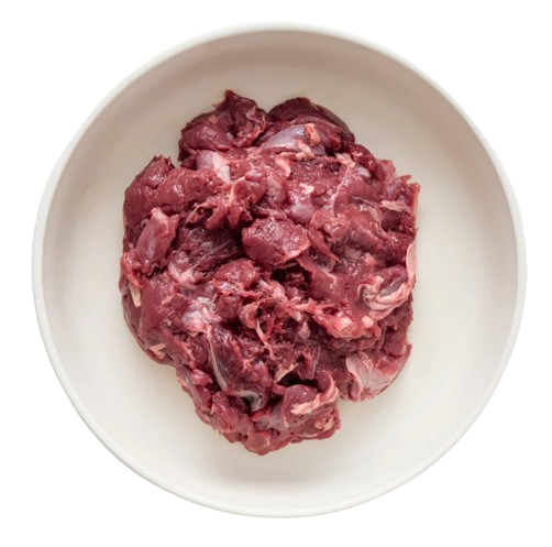 Kangaroo Meat