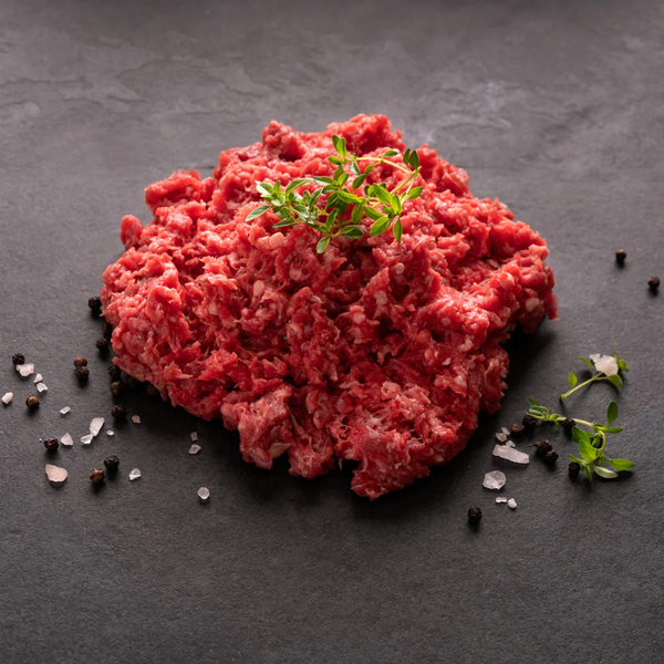 Beef Orgen Blend
