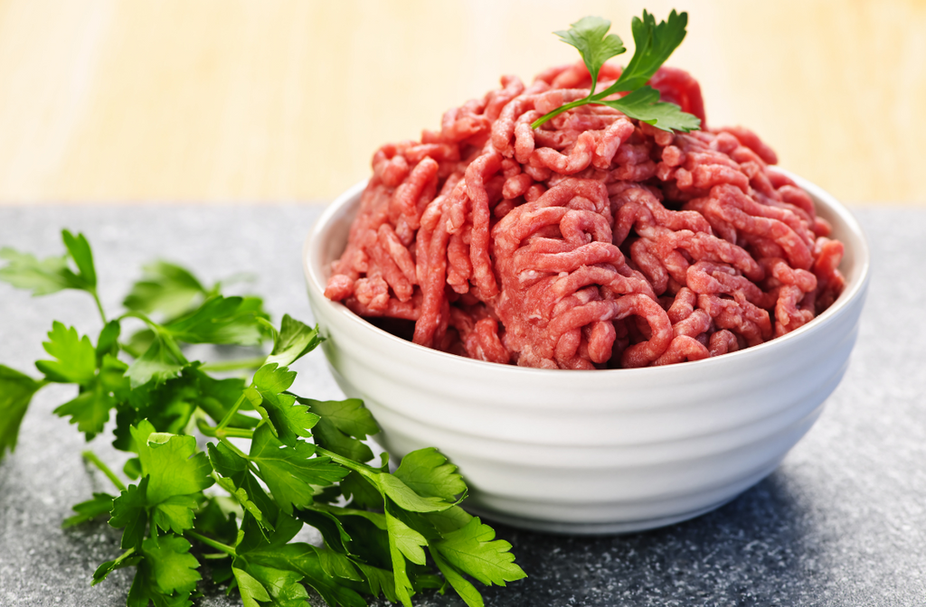 Lamb leg Boneless