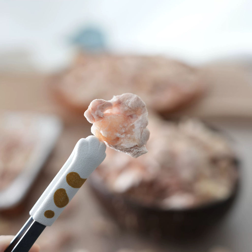 Freeze Dried Chicken Knee Cartilage