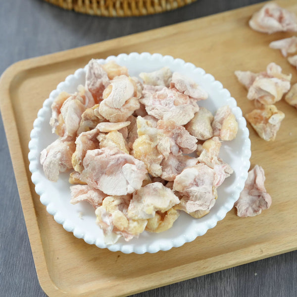 Freeze Dried Chicken Knee Cartilage