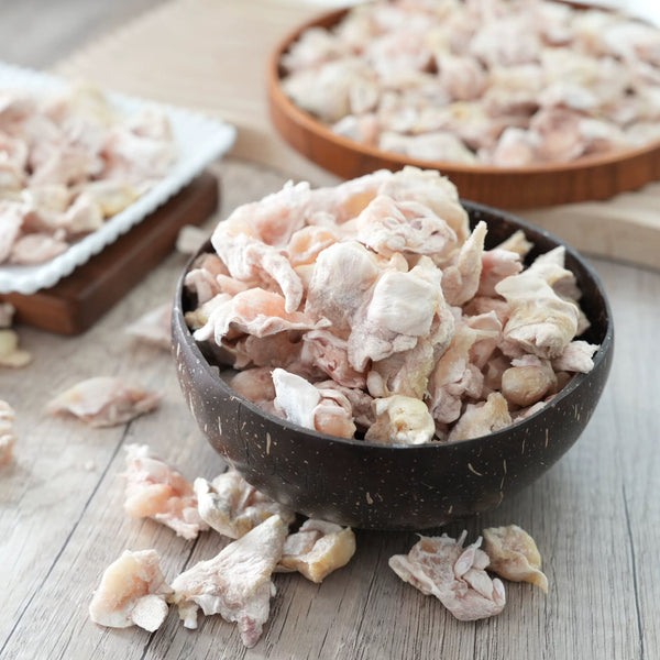 Freeze Dried Chicken Knee Cartilage