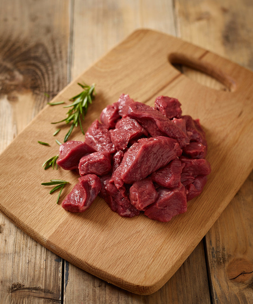 Beef Eye Round