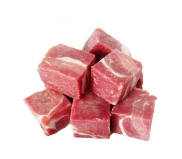 Lamb Cubes