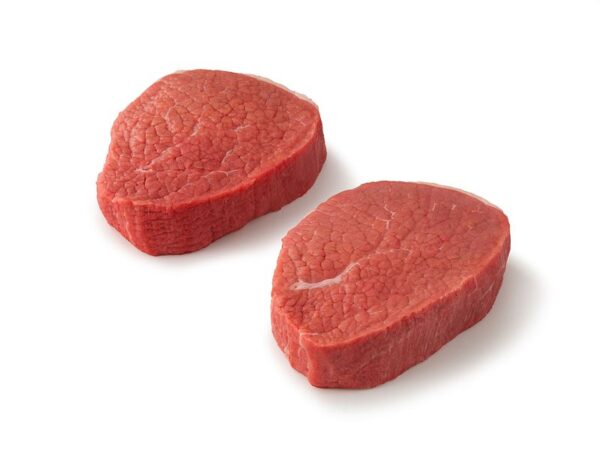 Beef Eye Round