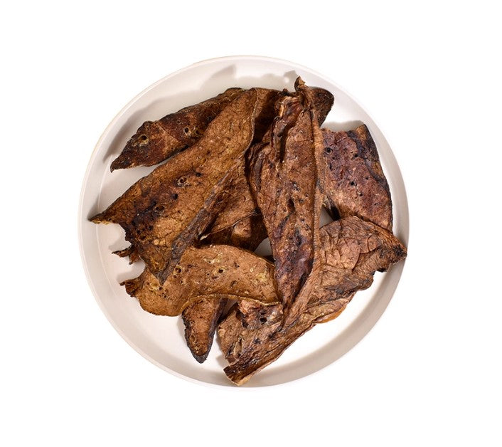 Beef Lungs