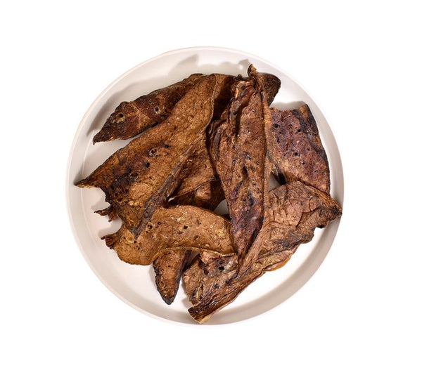 Beef Lungs