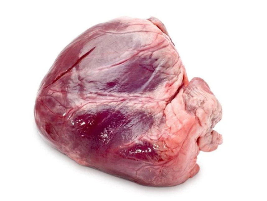 Beef Heart