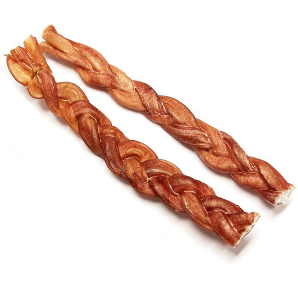 15cm Bully Twist
