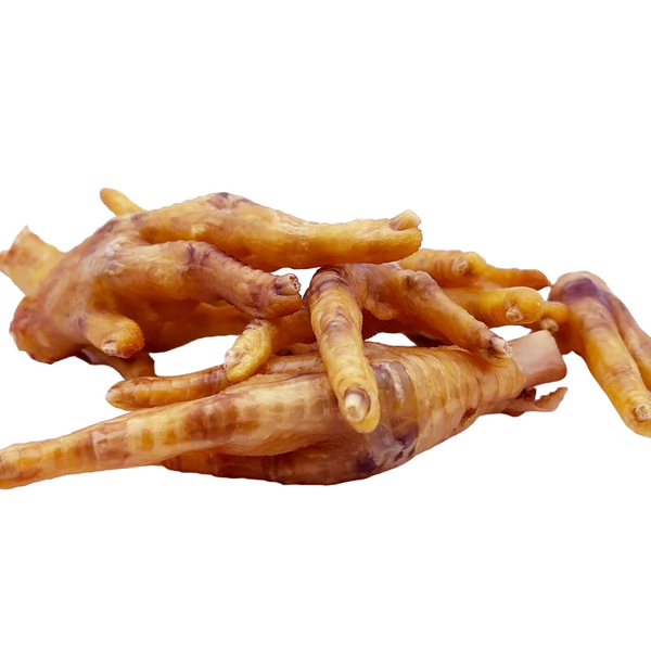 Chicken Feet