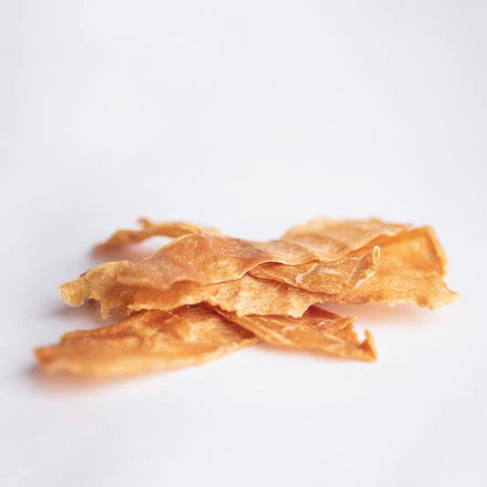Chicken Jerky