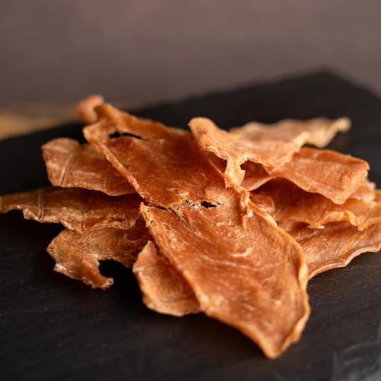 Chicken Jerky