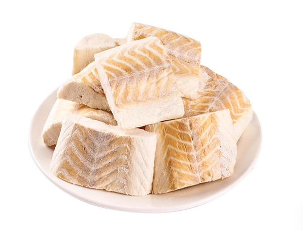 Freeze Dried Cod Fish