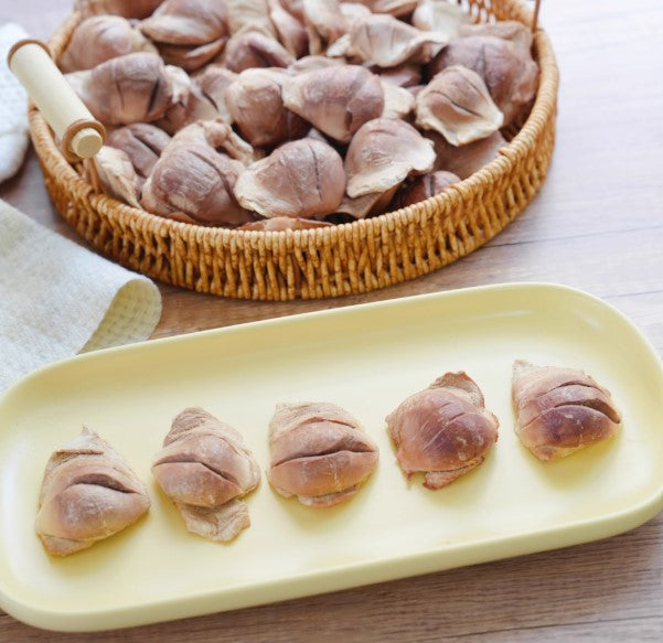 Freeze Dried Duck Gizzard
