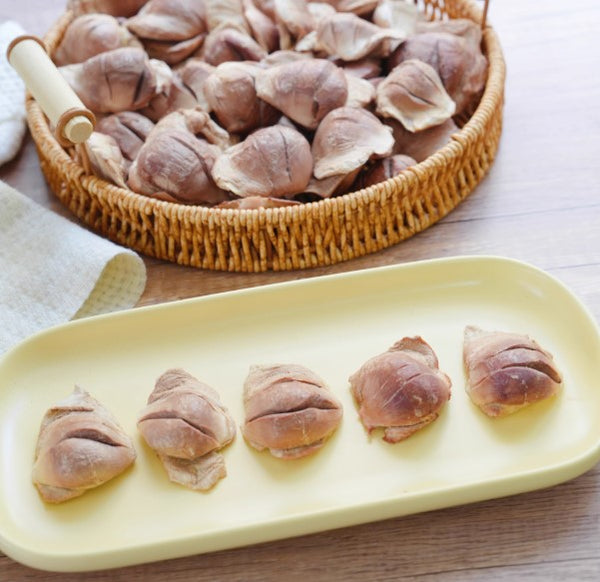 Freeze Dried Duck Gizzard