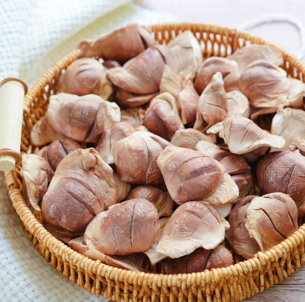 Freeze Dried Duck Gizzard