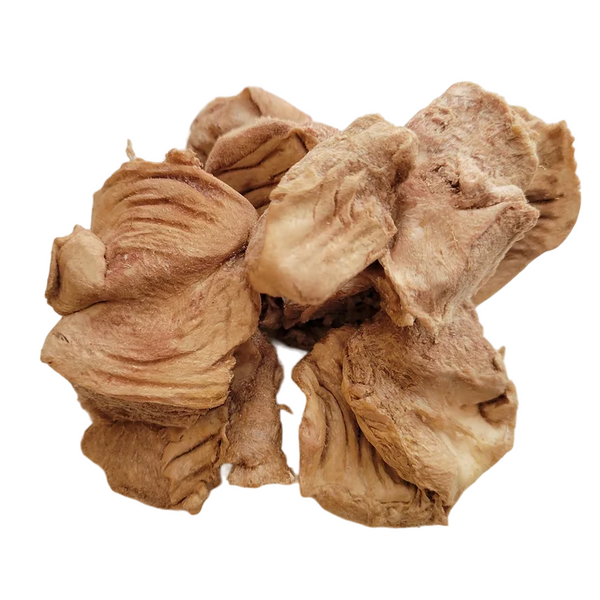 Freeze Dried Chicken Gizzard