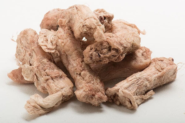 Freeze Dried Chicken Neck