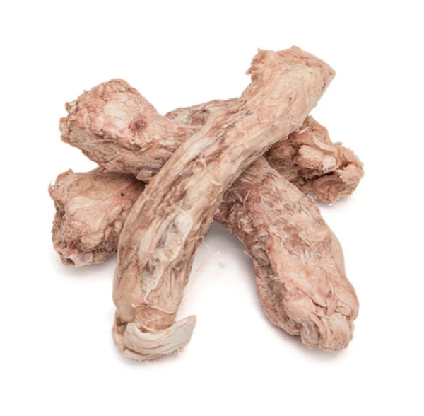 Freeze Dried Chicken Neck
