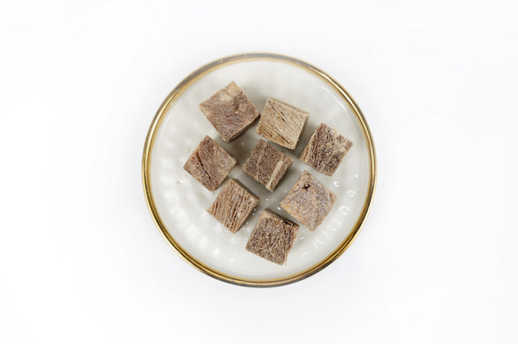 Freeze Dried Beef Spleen